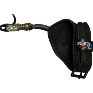 Tru Ball Outlaw XT Tactical Bowhunting Release Large Velcro