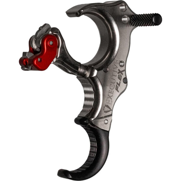 1501957_1 Tru Ball Executive Flex 3 Finger Quick Silver Brass Small Large