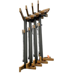 Workhorse Climbing Sticks 4 pk.