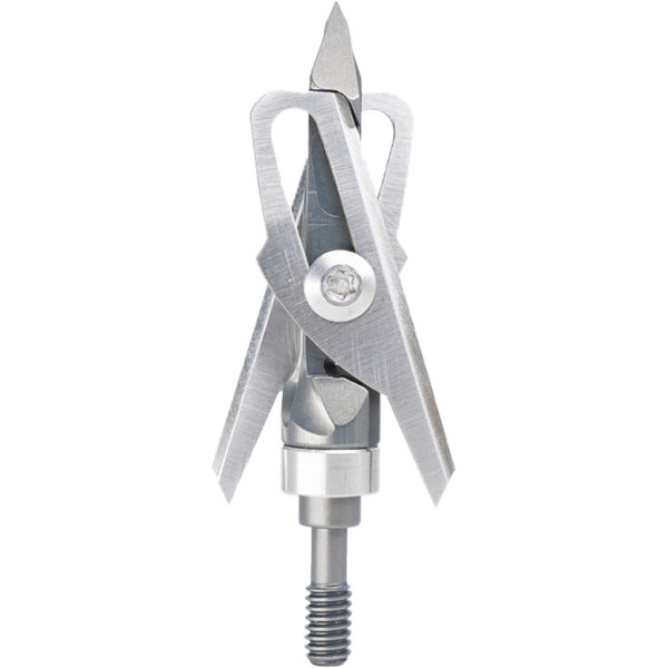 1502040_2 B3 Exoskeletal RD2 Titanium Broadhead 100 gr. 2 Blade