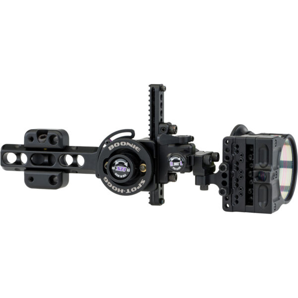 Spot Hogg Boonie Dovetail Sight 7 Pin .029 RH