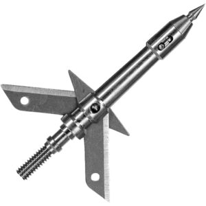 Thorn Titanium Terror Broadhead 125 gr. 3 pk.