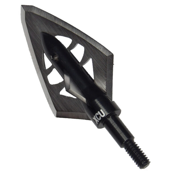 KODAK Digital Still Camera Xecutioner Demon Hunter Tanto Broadheads 125 gr. 3 pk.