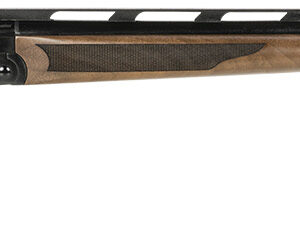 Pointer Sport Tek Trap 12GA 30in Vent Rib Blued Walnut