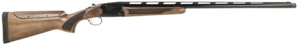 Pointer Sport Tek Trap 12GA 30in Vent Rib Blued Walnut