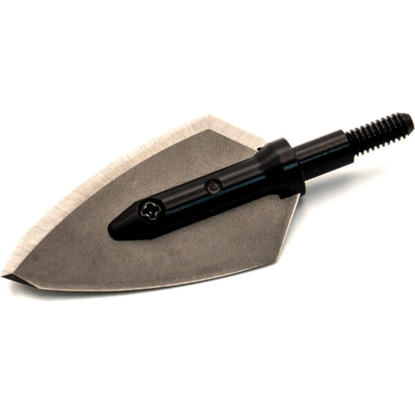 1502360_1 Magnus Single Bevel Broadheads 2 Blade 150 gr. 3 pk.