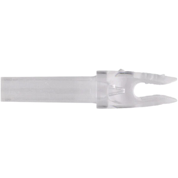 1502380_1 Altra .204 Nock Clear 1 doz.