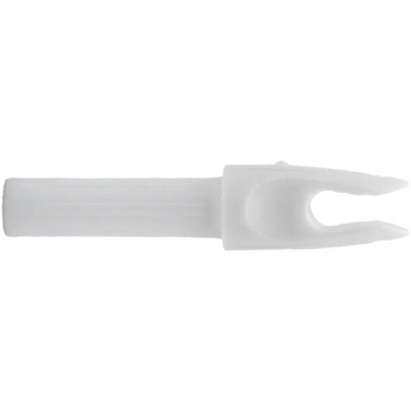 1502382_1 Altra .204 Nock White 1 doz.
