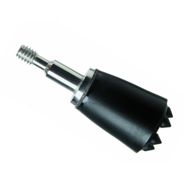 15023_1 Saunders Bludgeon Small Game Head 100 gr. 4 pk.