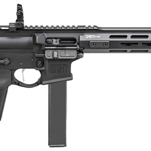 Springfield SAINT Victor Carbine 9mm 16″ Black
