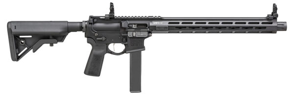 150240 Springfield SAINT Victor Carbine 9mm 16″ Black