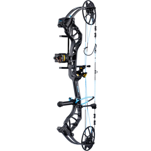 1502463_1 Bear Legit MAXX RTH Bow Package Inspire 10-70 lbs. RH