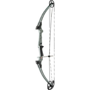 Genesis Bow  Ash RH