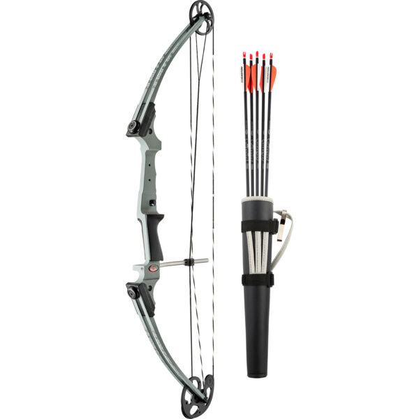 1502525_1 Genesis Bow Set Ash RH