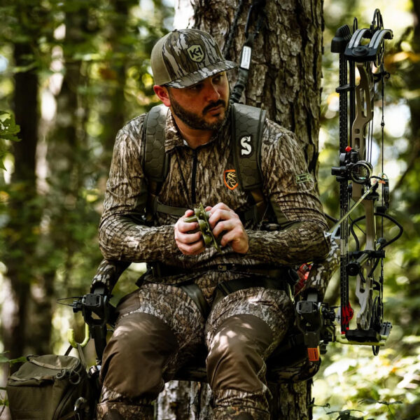 1502583_2 Knight and Hale Pack Rack Deer Call