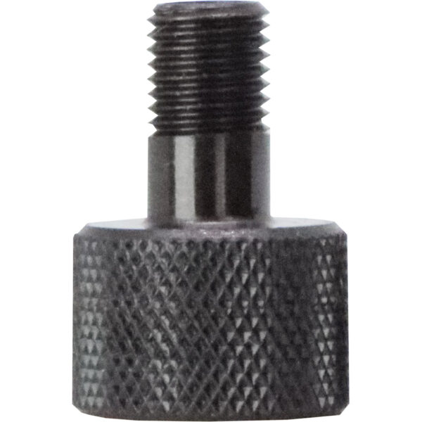 1502634_1 Specialty Iron Gun Sight Black