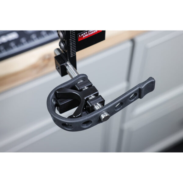 Last Chance Precision Bow Holder Standard