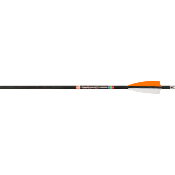 1502659_1 30-06 UFO Lighted Moon Nock Carbon Crossbow Bolt Tropical Flash 20 in. 3 pk.