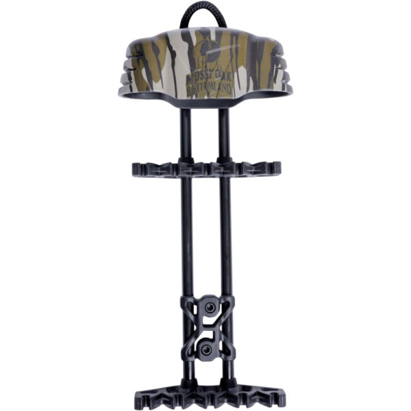 1502731_2 Trophy Ridge 5 Spot Quiver Mossy Oak Bottomlands 5 Arrow