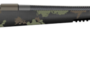Fierce Firearms FCR300PRC24TF Carbon Rage .300 PRC 24in C3 Carbon Barrel