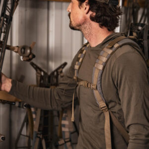 1502824_3 Latitude Back Straps Gen 2 Gray