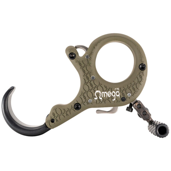 1502847_1 B3 Omega Pro Release OD Green
