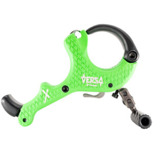 1502854_1 B3 Versa Pro Extreme Release 3 Finger Lime Green