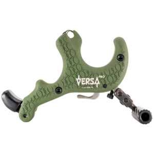 1502855_1 B3 Versa Pro Pack Mini Release 3 Finger OD Green