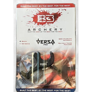 1502856_1 B3 Versa Pro Pack Mini Release 3 Finger Brass/Black