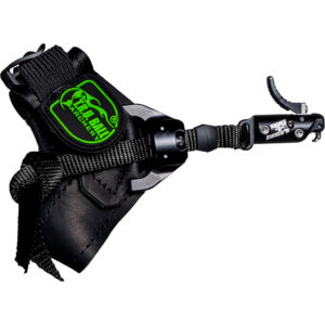 Tru Ball Short N Sweet’R Hybrid Ultra Release Black Large