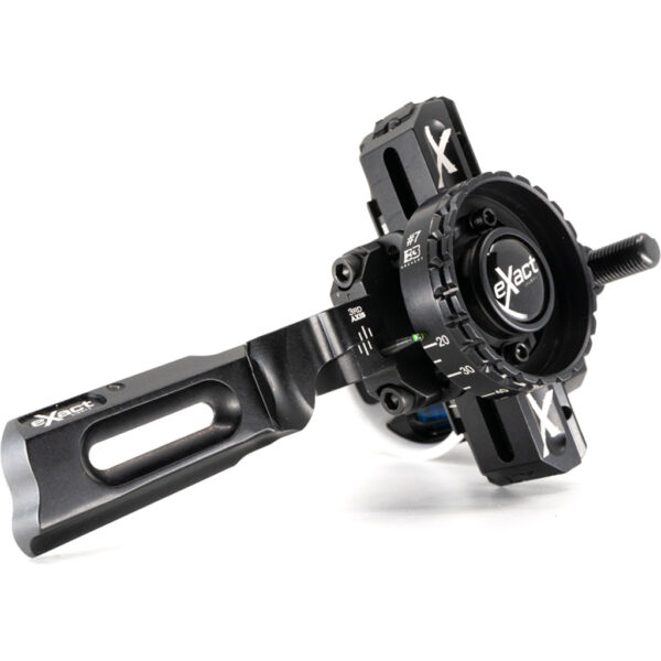 1502929_1 B3 Exact LINX Pro Sight 4 Pin .019 RH