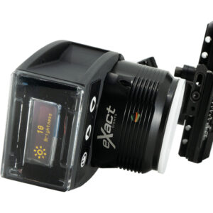 1502931_3 B3 Exact LINX Pro Mathews Bridge Lok Sight 4 Pin .019 RH