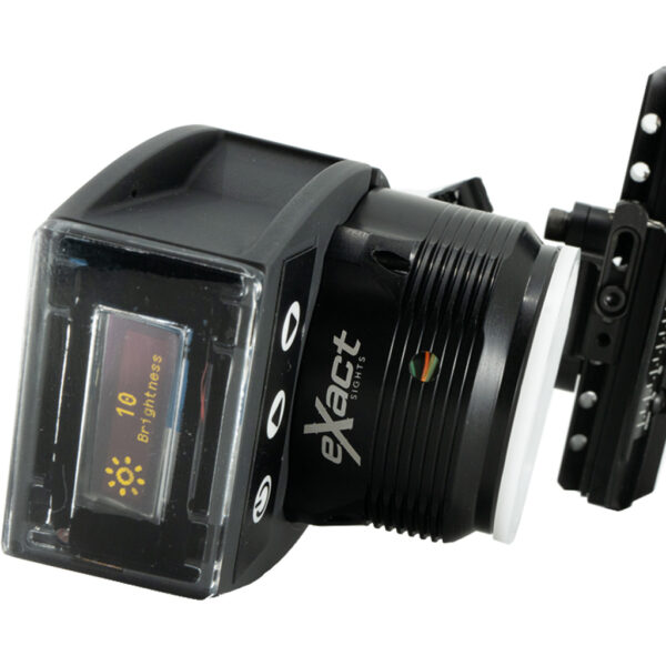 1502933_3 B3 Exact LINX Pro Picatinny Sight 4 Pin .019 RH
