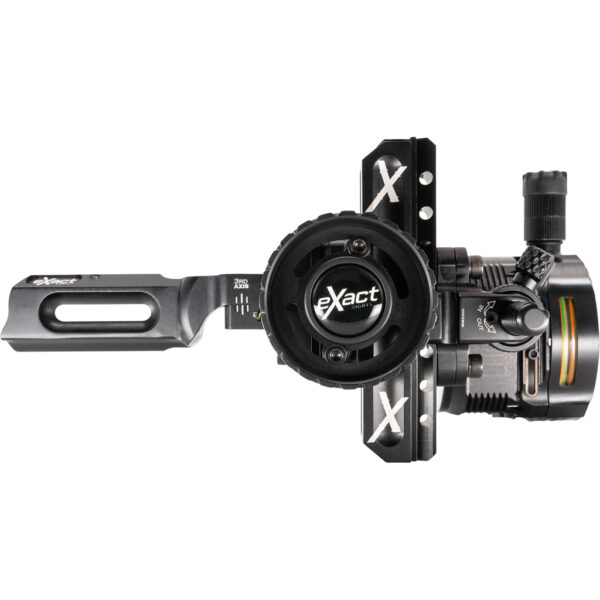 1502938_3 B3 Exact LINX Picatinny Sight 4 Pin .019 LH
