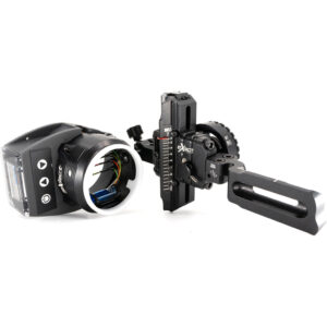 1502939_2 B3 Exact LINX Pro Picatinny Sight 4 Pin .019 LH