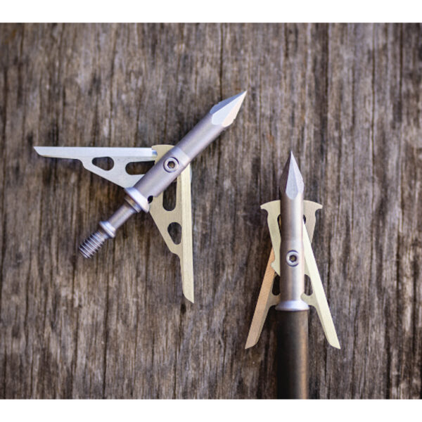 Untitled design - 5 G5 T2 Crossbow Broadhead 100 gr. 3 pk.