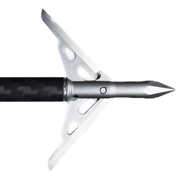 1502952_1 G5 T2 Crossbow Replacement Blades 100/125 gr.