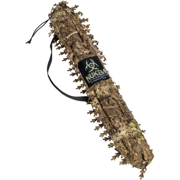 1502969_3 Nukem Grab & Go Blind Mossy Oak Country Roots 3D Leafy XL
