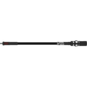 Shrewd INDX Lite Series Stabilizer Matte Black .500 OD 10 in.