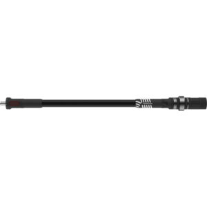 Shrewd INDX Series Stabilizer Matte Black .625 OD 12 in.