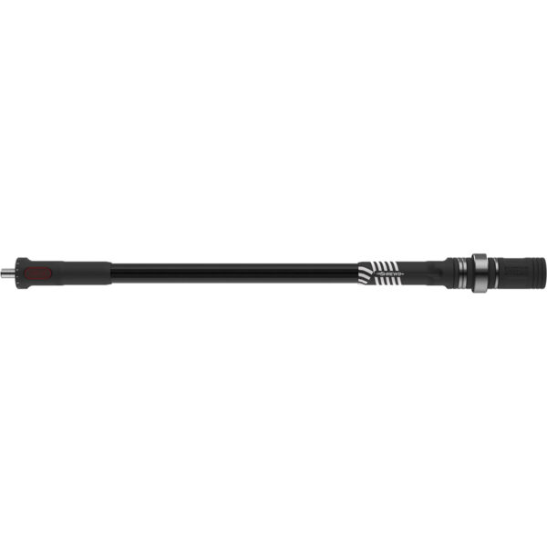 Shrewd INDX Series Stabilizer Matte Black .625 OD 12 in.