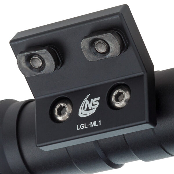 Nightstick LGL-ML1 M-LOK Offset Mount