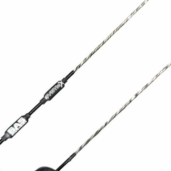 GAS SystmX Complete String and Cable Set Hoyt Invicta 37 DCX #1