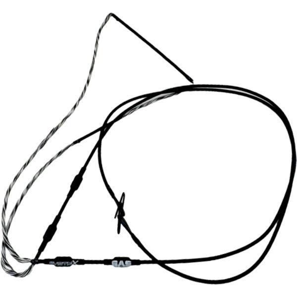 GAS SystmX Complete String and Cable Set Hoyt Ventum 33