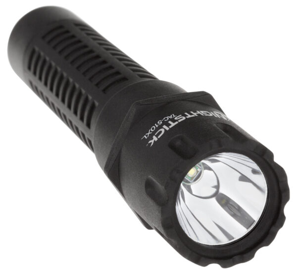 Nightstick TAC510XL 800 Lumen Rechargeable Tactical Flashlight