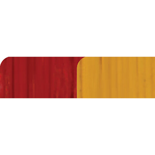 1503086_1 First String Genesis String and Cable Set Red/Yellow