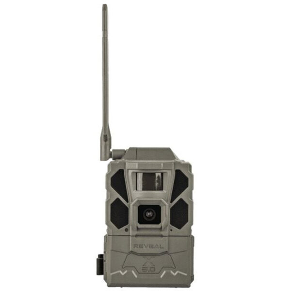 1503089_1 Tactacam Reveal Ultra 3.0 Cellular Camera