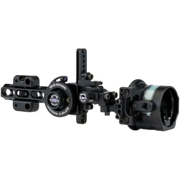 1503095_2 Spot Hogg Boonie Dovetail Sight Triple Stack .010 RH