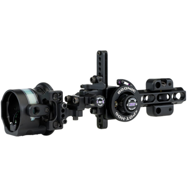 1503096_3 Spot Hogg Boonie Dovetail Sight Triple Stack .019 RH