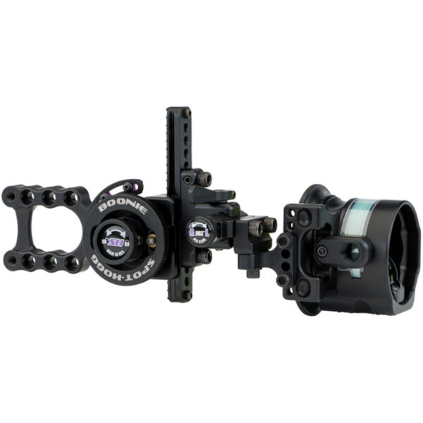 1503098_2 Spot Hogg Boonie Hard Mount Sight Triple Stack .019 RH